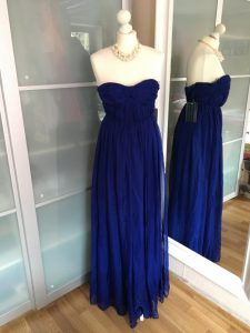 Leicht Abendkleid Royalblau VertriebDesigner Großartig Abendkleid Royalblau Galerie