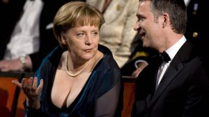 10 Wunderbar Merkel Abendkleid Design Erstaunlich Merkel Abendkleid für 2019