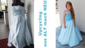 20 Kreativ Abendkleid Upcycling StylishDesigner Erstaunlich Abendkleid Upcycling Spezialgebiet