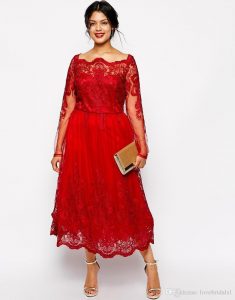 10 Fantastisch Rotes Abendkleid Langarm StylishFormal Schön Rotes Abendkleid Langarm Stylish