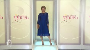Kreativ Shopping Queen Motto Abendkleid für 201917 Leicht Shopping Queen Motto Abendkleid Galerie