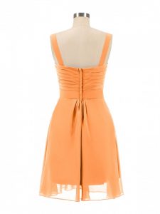 20 Spektakulär Kleid Orange Kurz Design Erstaunlich Kleid Orange Kurz Stylish