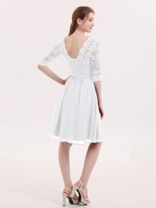 13 Genial Kleid Weiß Kurz StylishAbend Schön Kleid Weiß Kurz Bester Preis