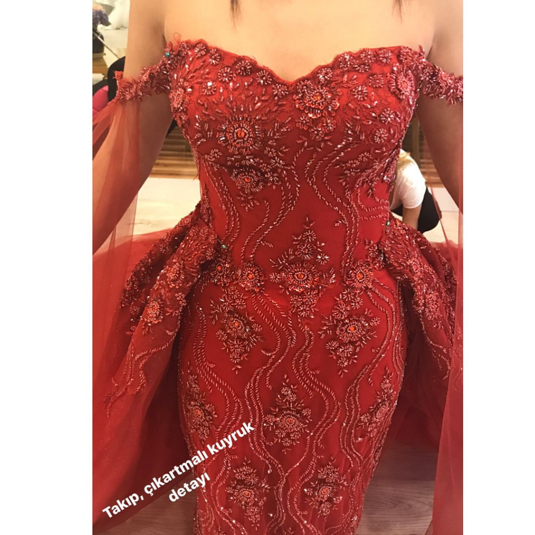 17 Luxurius Rotes Kleid Henna Abend VertriebDesigner Erstaunlich Rotes Kleid Henna Abend Ärmel