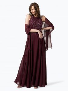 Formal Einzigartig Stola Abendkleid BoutiqueDesigner Cool Stola Abendkleid für 2019