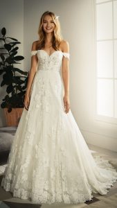 Formal Einfach Hochzeitskleider Boutique17 Spektakulär Hochzeitskleider Design