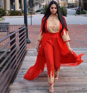 15 Coolste Henna Abend Kleider für 201910 Leicht Henna Abend Kleider Stylish