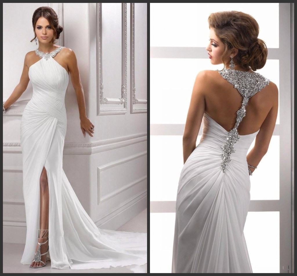 Luxus Langes Abendkleid Weiß Design10 Kreativ Langes Abendkleid Weiß Boutique
