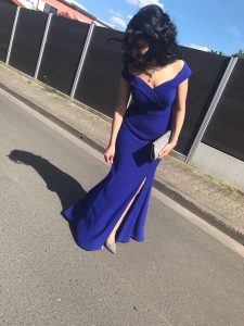 15 Top Blaues Abendkleid Bester Preis Schön Blaues Abendkleid Vertrieb