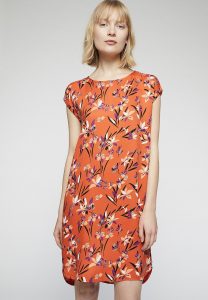13 Spektakulär Kleid Orange Kurz Boutique Fantastisch Kleid Orange Kurz für 2019