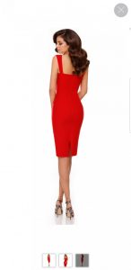 10 Einzigartig Rotes Kleid Kurz DesignFormal Cool Rotes Kleid Kurz Spezialgebiet