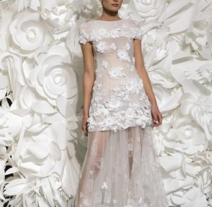 15 Coolste Chanel Abendkleid VertriebDesigner Kreativ Chanel Abendkleid Design