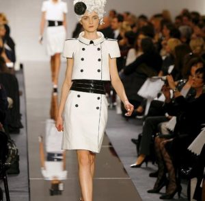 13 Genial Chanel Abendkleid StylishFormal Leicht Chanel Abendkleid für 2019