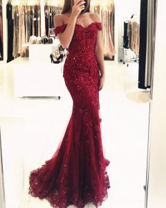 Designer Luxus Rotes Abendkleid Lang für 2019Abend Luxurius Rotes Abendkleid Lang Vertrieb
