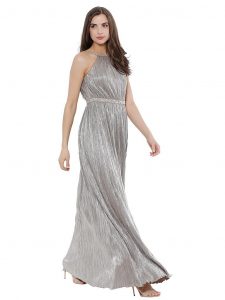13 Fantastisch Abendkleid Silber DesignAbend Cool Abendkleid Silber für 2019