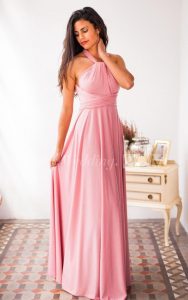 15 Elegant Kleid Lang Rosa DesignDesigner Erstaunlich Kleid Lang Rosa für 2019
