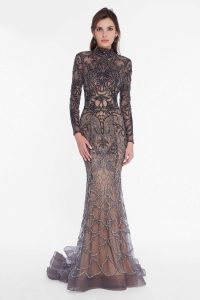 15 Perfekt Terani Couture Abendkleid Design20 Großartig Terani Couture Abendkleid für 2019