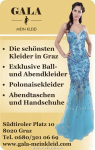 20 Schön Abendkleider Graz Stylish13 Spektakulär Abendkleider Graz Bester Preis