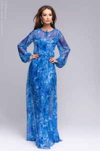 13 Coolste Kleid Blau Lang DesignFormal Cool Kleid Blau Lang Bester Preis