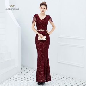 Elegant Kleid Für Abend BoutiqueDesigner Elegant Kleid Für Abend für 2019