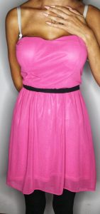 Coolste Pinkes Abendkleid Galerie20 Coolste Pinkes Abendkleid Spezialgebiet