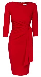 17 Ausgezeichnet Kleid Rot für 2019Designer Spektakulär Kleid Rot Ärmel