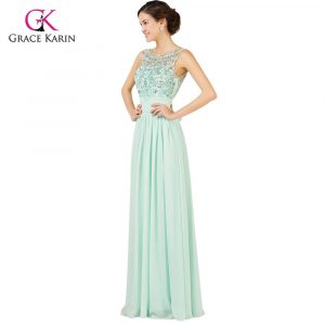Formal Ausgezeichnet Kleid Lang Mint GalerieFormal Erstaunlich Kleid Lang Mint Design