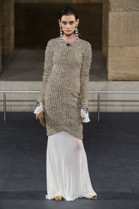 Elegant Chanel Abendkleid für 201915 Genial Chanel Abendkleid Stylish
