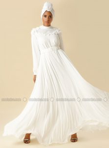 17 Luxus Abendkleider Weiß Ärmel10 Einfach Abendkleider Weiß Stylish