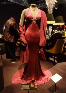 Designer Leicht Abendkleid James Bond Galerie20 Elegant Abendkleid James Bond Vertrieb