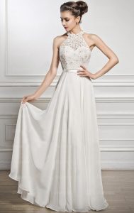 20 Großartig Abendkleid Weiß Stylish10 Fantastisch Abendkleid Weiß Galerie