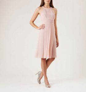10 Top Rosa Kleid Mit Ärmeln DesignFormal Leicht Rosa Kleid Mit Ärmeln Vertrieb