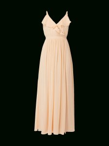 20 Erstaunlich Abendkleid Apricot Design17 Fantastisch Abendkleid Apricot Ärmel