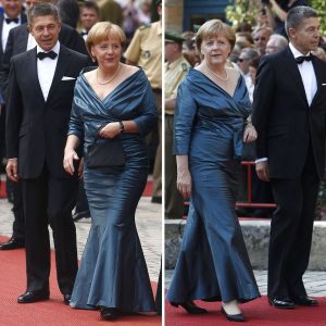 17 Kreativ Merkel Abendkleid Vertrieb10 Großartig Merkel Abendkleid Stylish