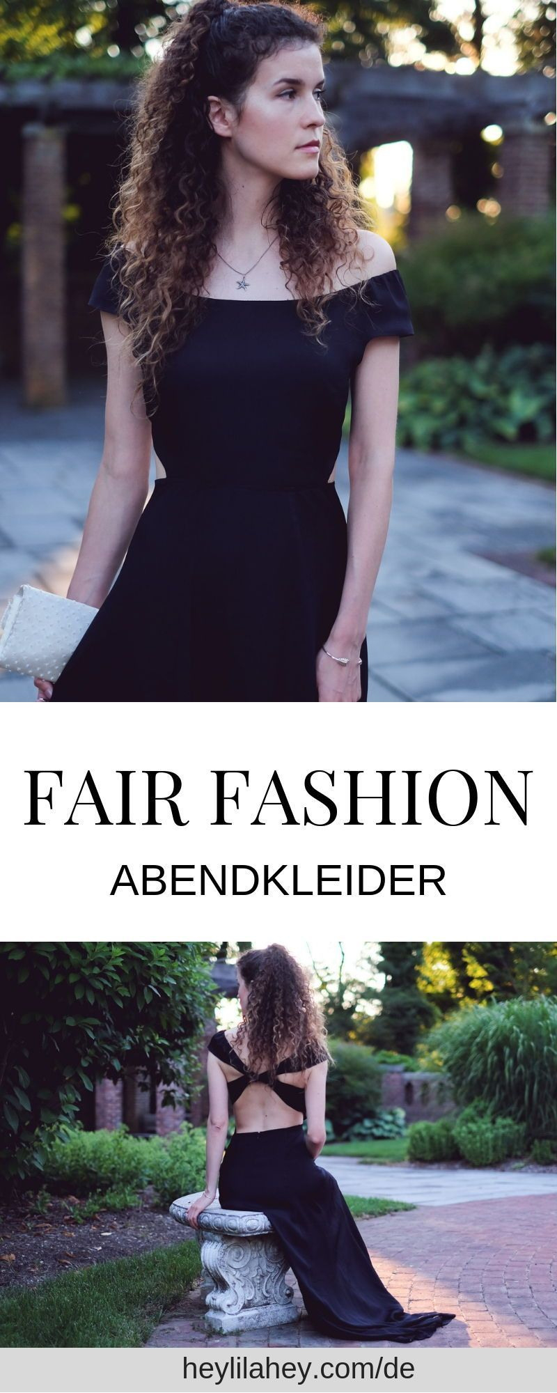 10 Großartig Fair Fashion Abendkleid Stylish10 Luxurius Fair Fashion Abendkleid Ärmel