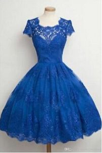 15 Schön Kurzes Blaues Kleid SpezialgebietFormal Coolste Kurzes Blaues Kleid Ärmel