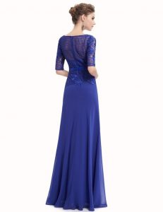 15 Wunderbar Abendkleid Royalblau BoutiqueDesigner Einzigartig Abendkleid Royalblau Stylish
