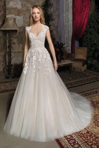 Designer Luxurius Brautkleid Hochzeitskleid StylishFormal Einzigartig Brautkleid Hochzeitskleid Spezialgebiet