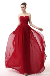 Abend Elegant Abendkleid Lang Rot Ärmel15 Elegant Abendkleid Lang Rot Bester Preis