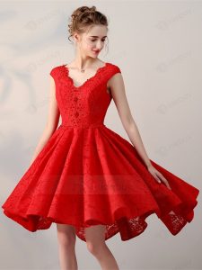 20 Luxus Rotes Abendkleid Kurz BoutiqueDesigner Perfekt Rotes Abendkleid Kurz Stylish
