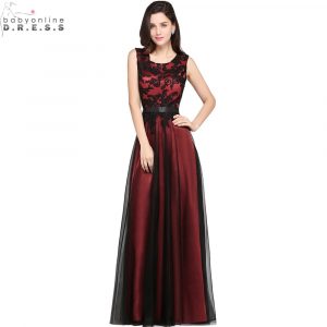 13 Coolste Abendkleid Lang Rot Spezialgebiet20 Einfach Abendkleid Lang Rot Stylish