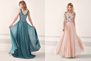 Schön Pronovias Abendkleid für 2019Formal Genial Pronovias Abendkleid Stylish