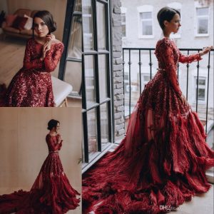 Abend Ausgezeichnet Rote Abend Kleid für 2019Formal Top Rote Abend Kleid Boutique