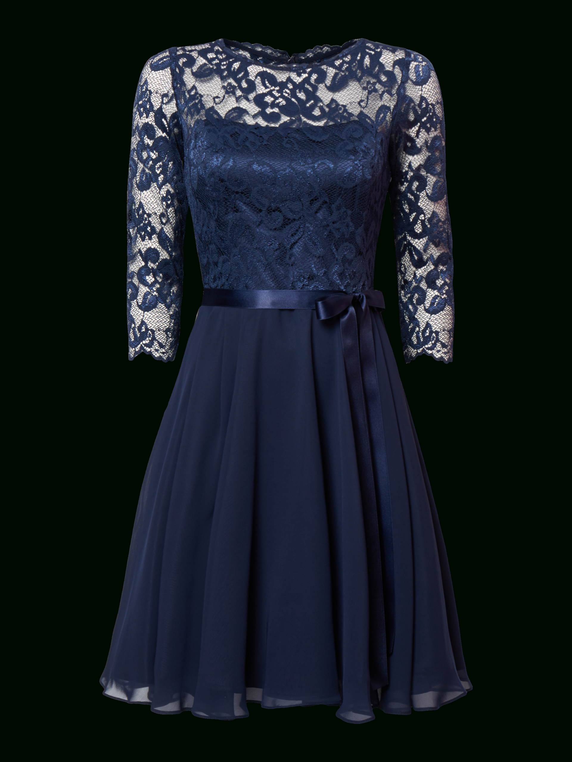 10 Genial Blaues Kleid Spitze BoutiqueDesigner Luxurius Blaues Kleid Spitze Bester Preis