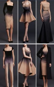 17 Schön Abendbekleidung Damen Dresscode Bester PreisFormal Genial Abendbekleidung Damen Dresscode Design
