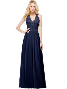 Designer Cool Abendkleid Blau Lang VertriebDesigner Ausgezeichnet Abendkleid Blau Lang für 2019