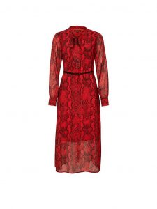 Abend Schön Kleid Rot Boutique10 Luxurius Kleid Rot Design