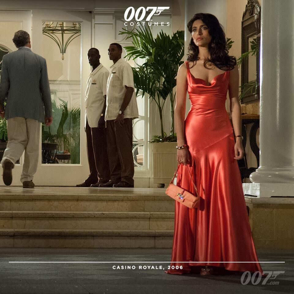 Luxurius Abendkleid James Bond SpezialgebietDesigner Fantastisch Abendkleid James Bond für 2019