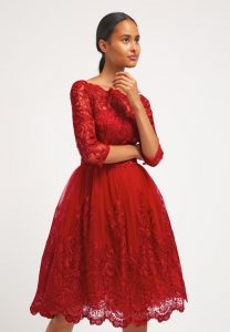 15 Fantastisch Zalando Rotes Abendkleid Ärmel20 Genial Zalando Rotes Abendkleid für 2019