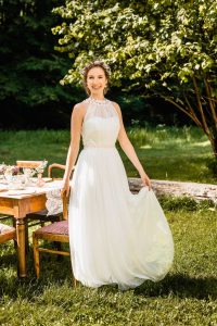 Abend Elegant Ausgefallene Brautkleider Stylish10 Genial Ausgefallene Brautkleider Design